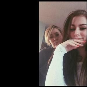 Meet your Posher, Lexi