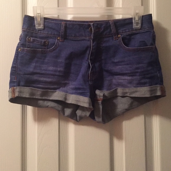 PACSUN shorts!!