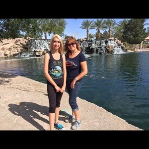 Meet your Posher, Daniela