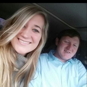 Meet your Posher, Brittney