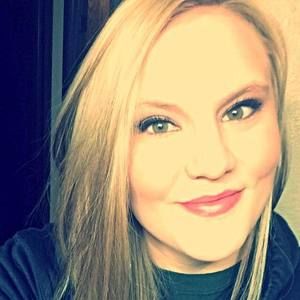 Meet your Posher, Anne