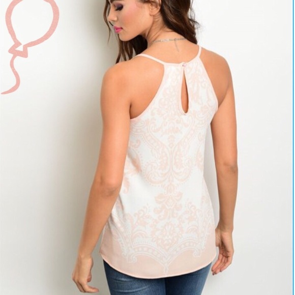 The Amy Top - Picture 2 of 2