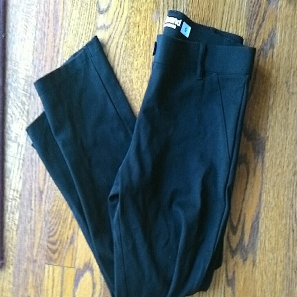 Yoga dress pants