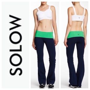 solow yoga pants
