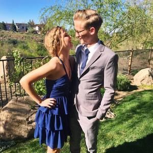 Meet your Posher, Baylee