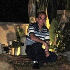 Meet your Posher, Mesrop