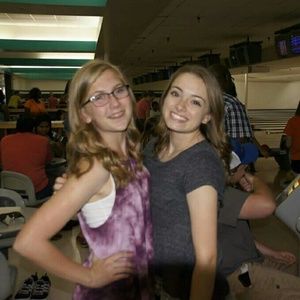 Meet your Posher, Makayla