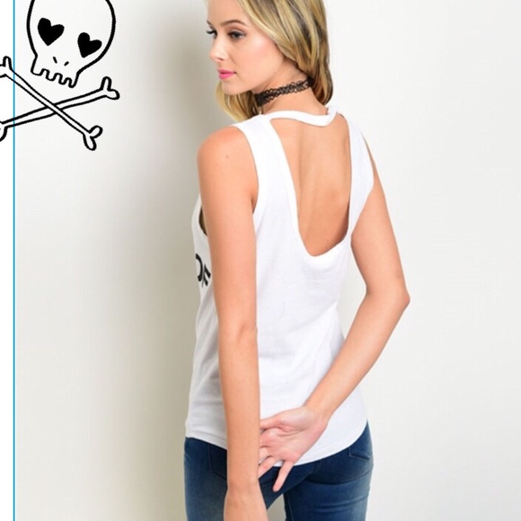 When I Cared Top - Picture 2 of 2