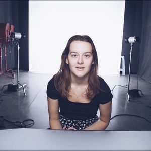 Meet your Posher, Alison