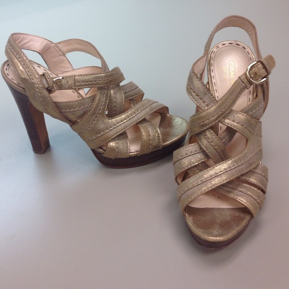 Authentic designer platforms💥💥ssle 1 hr - Picture 2 of 4