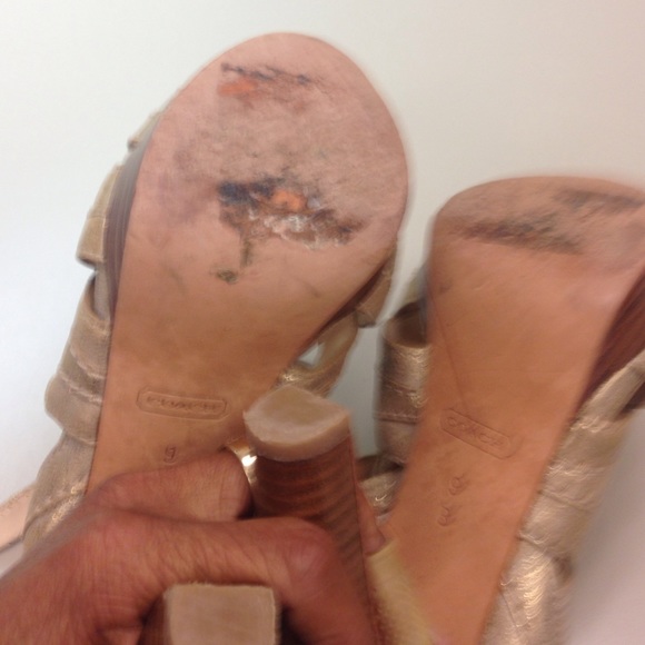 Authentic designer platforms💥💥ssle 1 hr - Picture 4 of 4