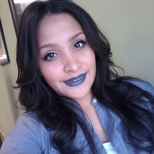 Meet your Posher, Lissa