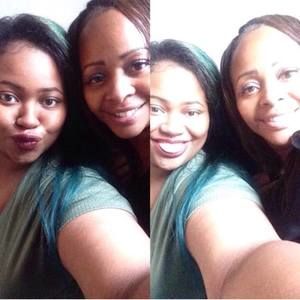 Meet your Posher, Jasmin