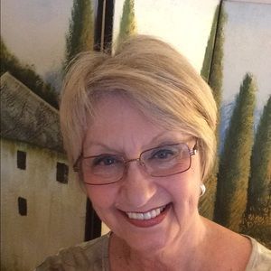 Meet your Posher, Pat