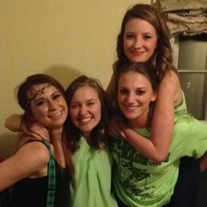 Meet your Posher, Tabitha