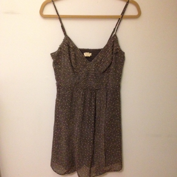 American Eagle Outfitters sundress