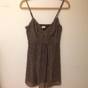 American Eagle Outfitters sundress