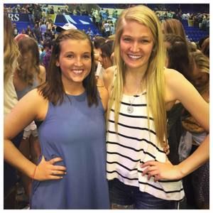 Meet your Posher, Jordyn