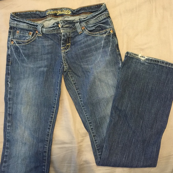 American Eagle Jeans -sz 2