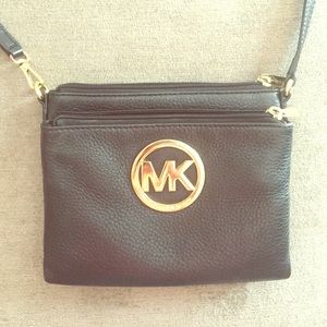 Michael Kors crossbody