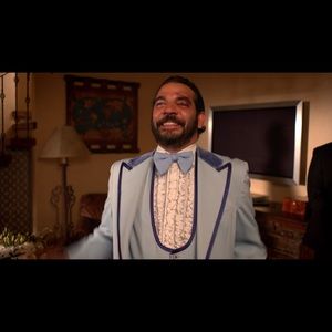 Meet your Posher, Julie