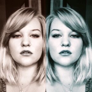 Meet your Posher, Katy