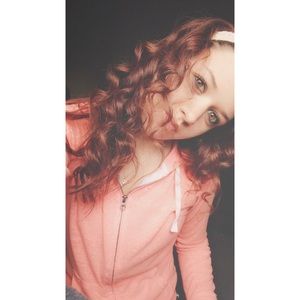 Meet your Posher, Katlyn