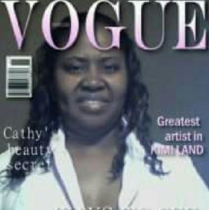 Meet your Posher, Dedra