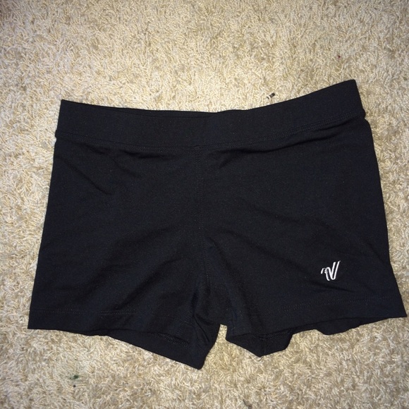 Black Spandex