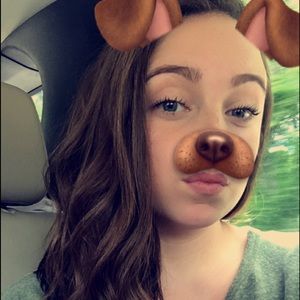 Meet your Posher, Molly