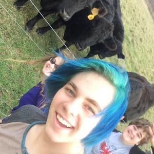 Meet your Posher, Maggie