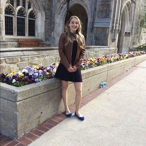 Meet your Posher, Natasza