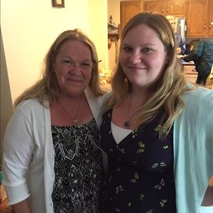 Meet your Posher, Sandra