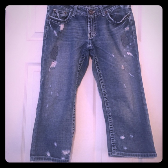 BKE Stella capris