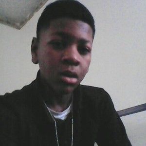 Meet your Posher, Deandre