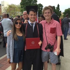 Meet your Posher, Wemma