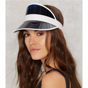 Nastygal Sun Visor