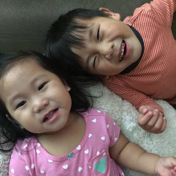 Meet your Posher, Anna