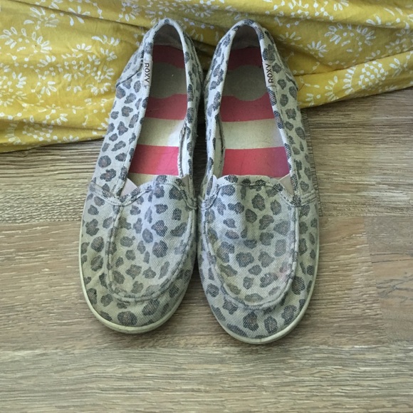 Roxy shoes