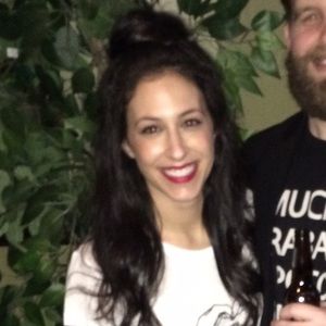 Meet your Posher, Gina