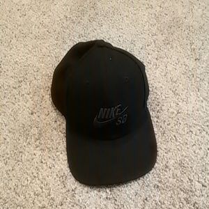 Nike SB cap