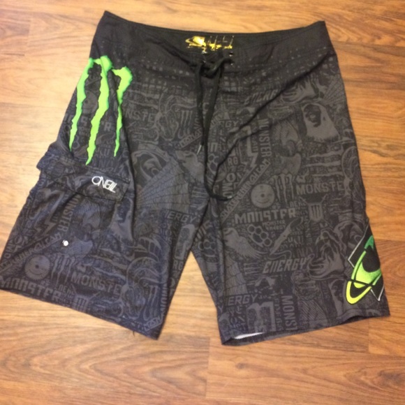 Oneil swim trunks XL
