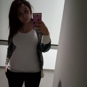 Meet your Posher, Cassidy