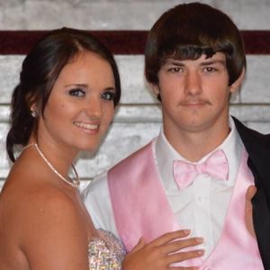 Meet your Posher, Leighanne