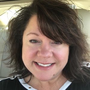 Meet your Posher, Vickery