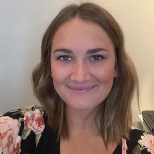 Meet your Posher, Catherine