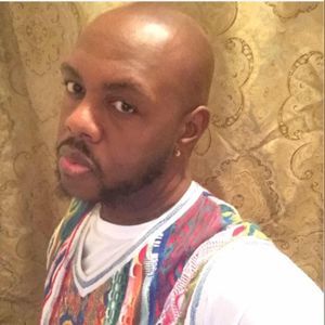 Meet your Posher, Ray