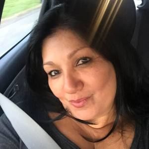 Meet your Posher, Margarita