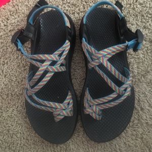 Chacos