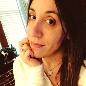 Meet your Posher, Natalie